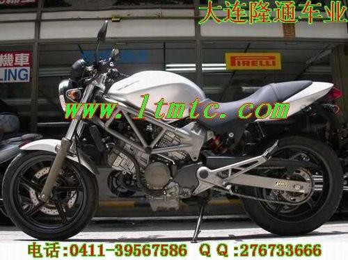 供应新款进口本田VTR-250摩托车